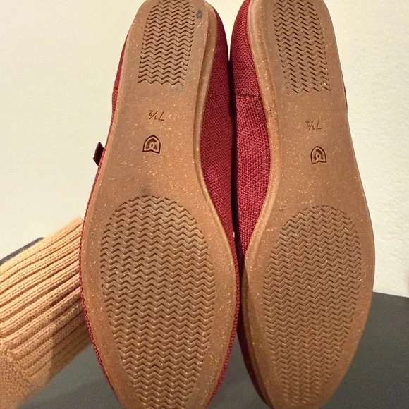 Rothy’s Double Strap Mary Janes - Picture 4 of 5